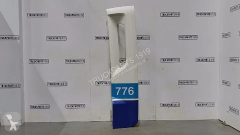 DAF bodywork
