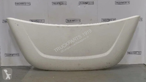 DAF bodywork