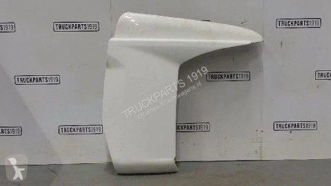 DAF bodywork