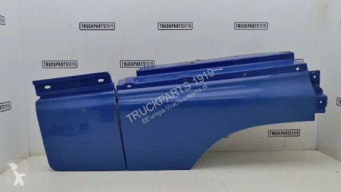 DAF bodywork