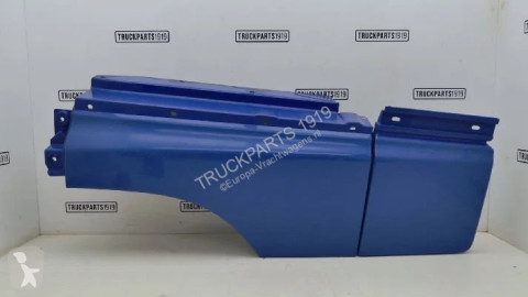 DAF bodywork