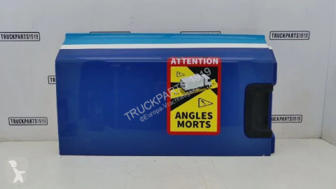 DAF bodywork