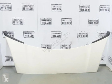 Scania bodywork