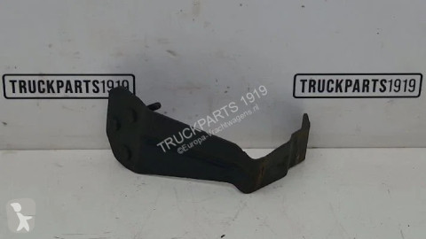 Scania bodywork