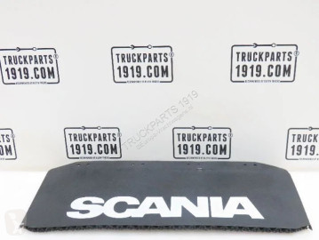 Scania bodywork