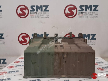 Renault Occ batterijbak Renault