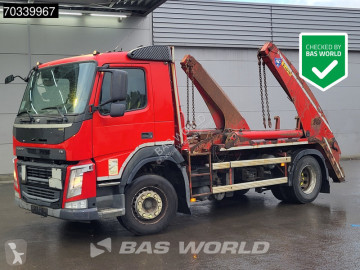 Оборудване за камиони Volvo