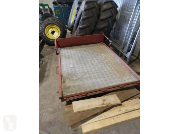 Flatbed