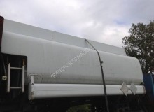 Citerne Magyar CITERNE 14500 L