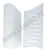 Grupo frigorífico Carrier MAXIMA 1000 / 1300