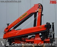 Grue auxiliaire Palfinger PK3400 Performance
