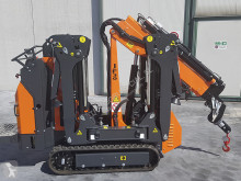 Jekko JF30 grue auxiliaire neuve