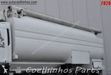 Tank Tadano TSCI Cisterna Cereal