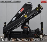 Hiab 085D grue auxiliaire occasion