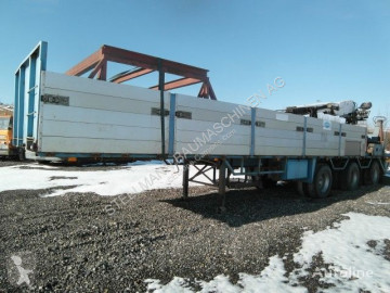 Kennis 20.000 grue auxiliaire occasion