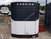 Carrier grupo frigorífico usado