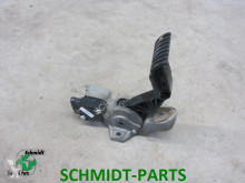 Carrosserie DAF 1376023 Gaspedaal