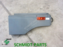 Used bodywork DAF 1437819 CF 85 Spatschermverlenger links