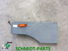 Carrosserie DAF 1437820 CF 85 Spatschermverlenger rechts