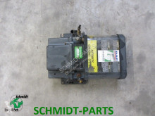 Equipamientos carrocería chasis Ginaf 1379403 Centrale Smering
