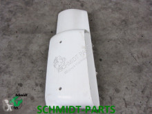 Carrosserie occasion DAF Cabinehoek Rechts XF Part nr. 1400012/140014