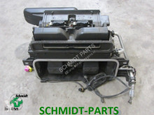 Carrosserie MAN 81.61900-6400 Kachelmotor TGX