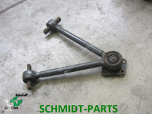 Equipamientos carrocería chasis DAF 1617096 Triangel XF 105