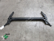 Châssis MAN 412803598 Frontbalk