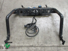 Equipamientos carrocería chasis MAN 81.51715-2230 Achter Cabine Brug
