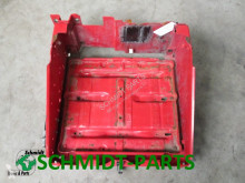 Equipamientos carrocería chasis nc A9415400916 Accubak Actros