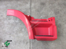 Carrosserie occasion nc Mercedes Benz A 943 666 15 01 Opstap ( Rechts )