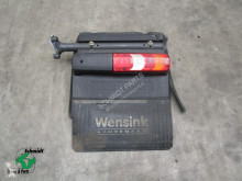 Châssis nc Mercedes Benz 2142 MP4 Spatbord (Rechts)