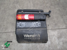 Equipamientos carrocería nc Mercedes Benz 2142 MP4 Spatbord (Links)