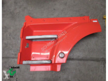 Equipamientos MAN TGX 81.61510-0825 Instapbak (Links) carrocería usado
