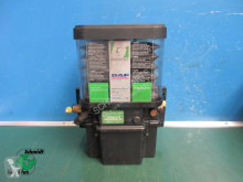 Used chassis DAF XF 95 1379403 Centralen Smering