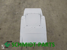 MAN bodywork TGA