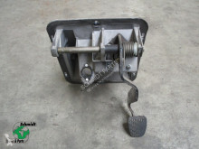 Carrosserie nc A 970 294 00 01 Voete pandaal