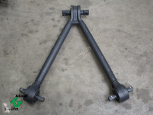 Iveco chassis 41218621 hi way
