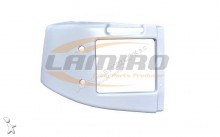 Carrier refrigerated container