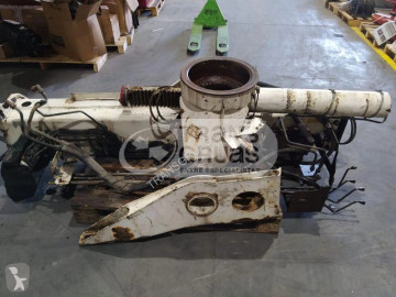 Grue auxiliaire Palfinger
