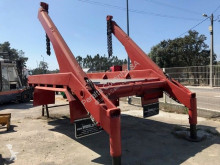 Типы кузова Meiller 20 TONS