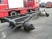 Scania 110 110 használt alváz