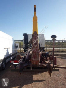 Hookloader / skiploader BS14