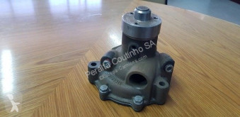 Equipamientos Case Pompe de refroidissement moteur IVECO /Water Pump NEW HOLLAND - FIAT - IH pour camion usado