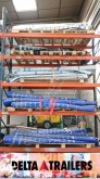 Equipamientos cubierta de lona Schmitz Cargobull
