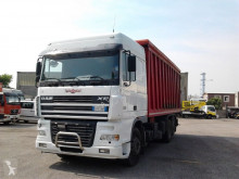 Equipamientos DAF carrocería usado