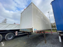 Caisse mobile occasion Serin