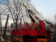 Equipamientos Bonfiglioli grúa auxiliar usado