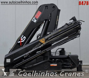 Hiab166-XS BS 3DUO