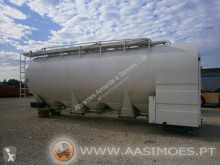 Equipamientos Volvo carrocería usado